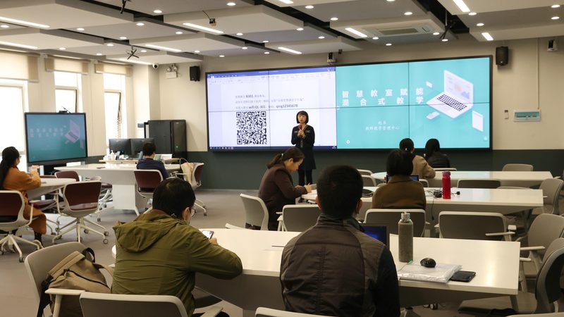自考本科：学历提升的途径