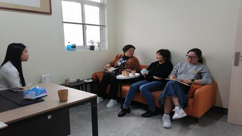 小标题：二级建造师培训背景