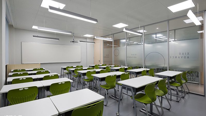K12网课低价与正价课的五大核心区别