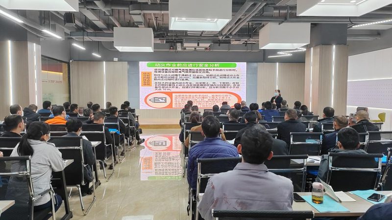广州消防工程师培训机构如何挑选？关键要素解析**