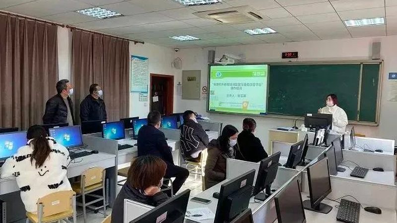 网课推广效果评估：如何科学解读数据