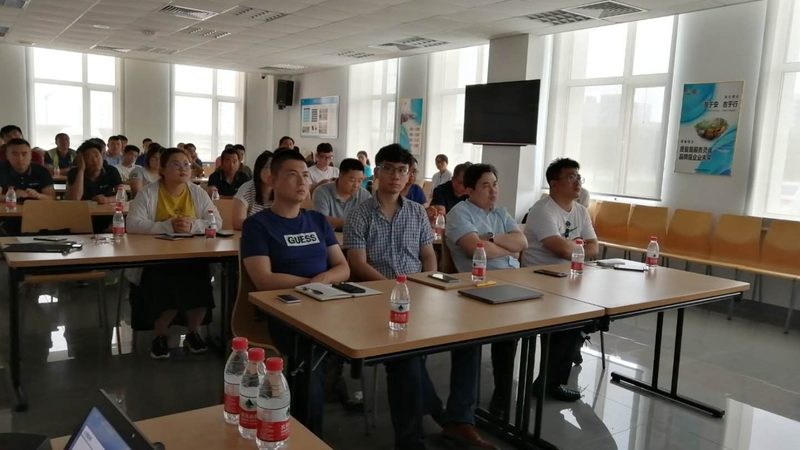 上海叉车培训：价格之外，你还需要了解这些