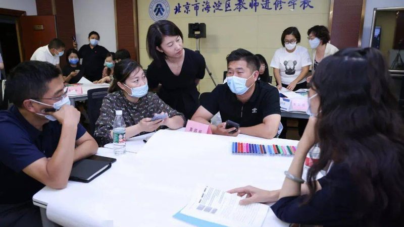 会计证考试培训，时间投入与成效解析
