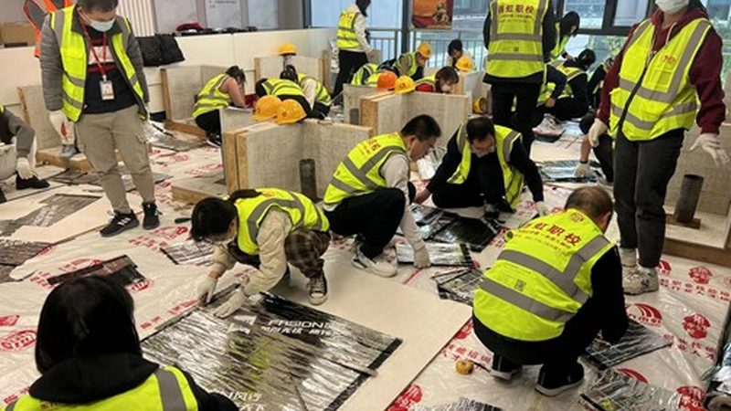 行业背景：机电建造师职业前景与市场需求