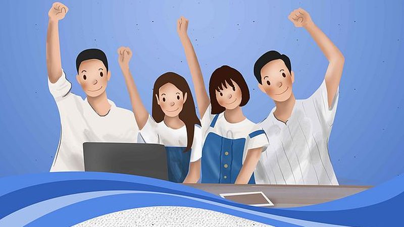 政府补贴技能培训报名，这些流程你得知道**